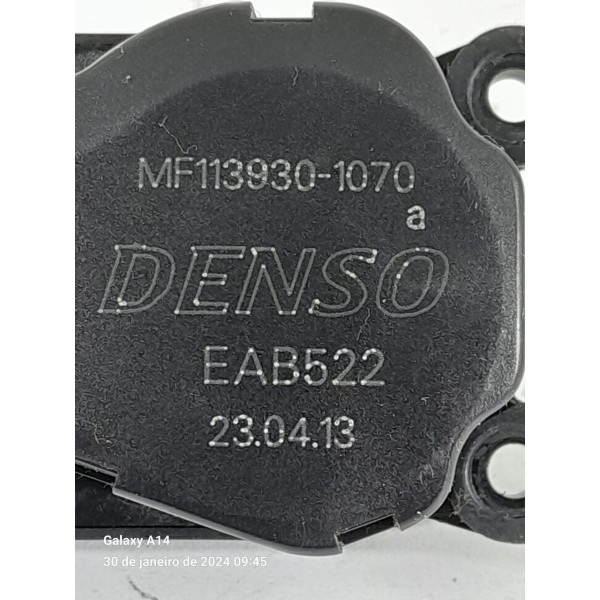 Motor Atuador Caixa Ar Discovery 2006/2015 Mf1139301070