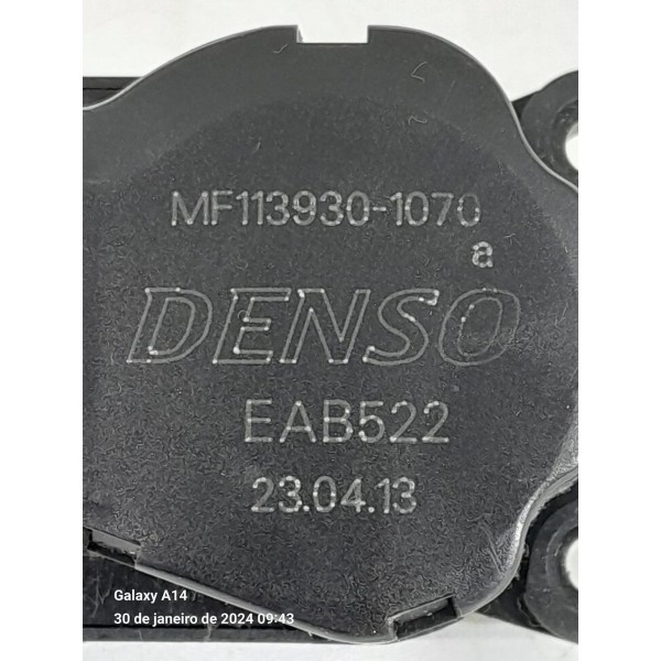 Motor Atuador Caixa Ar Discovery 4 2006/2015 Mf1139301070