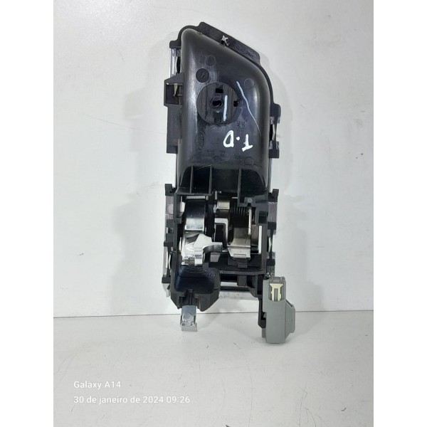 Macaneta Porta Discovery Traseira Dir 2011/2015 Ah2222600ac