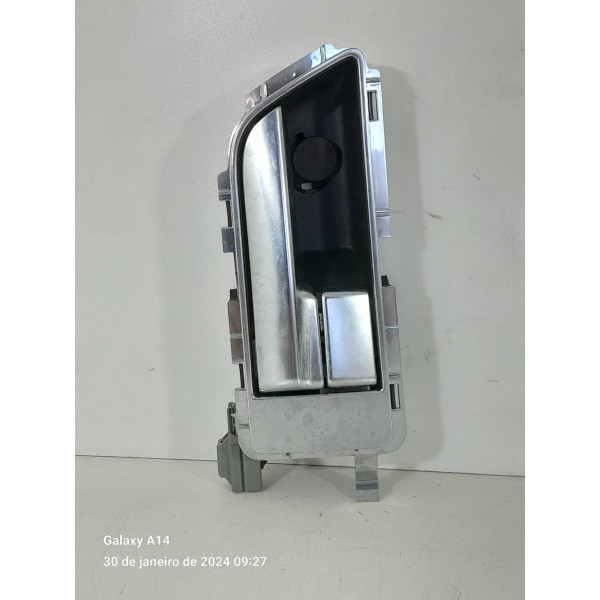 Macaneta Porta Discovery Traseira Dir 2011/2015 Ah2222600ac