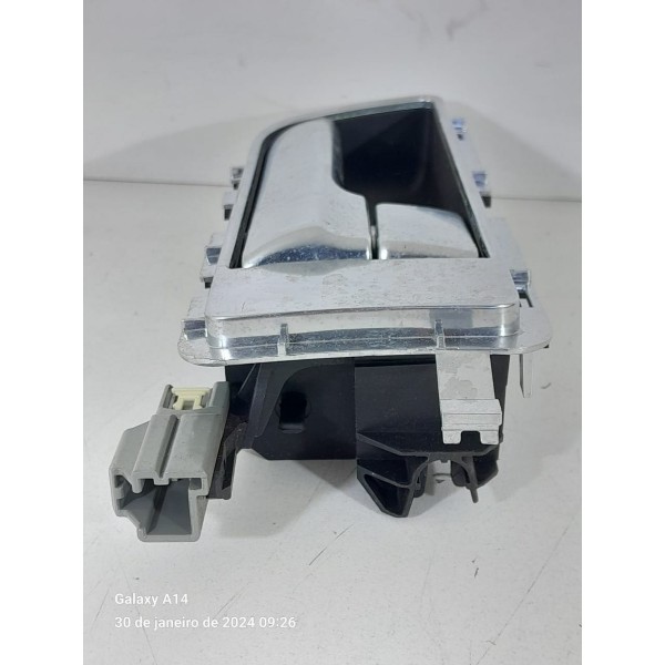 Macaneta Porta Discovery Traseira Dir 2011/2015 Ah2222600ac