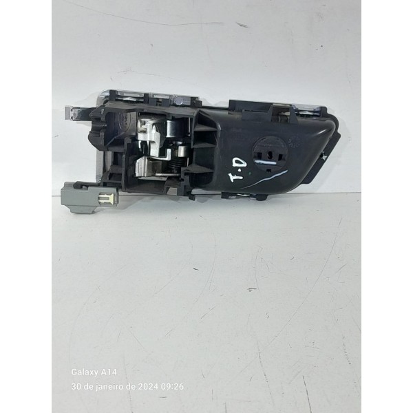 Macaneta Porta Discovery Traseira Dir 2011/2015 Ah2222600ac