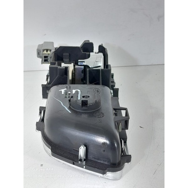 Macaneta Porta Discovery Traseira Dir 2011/2015 Ah2222600ac