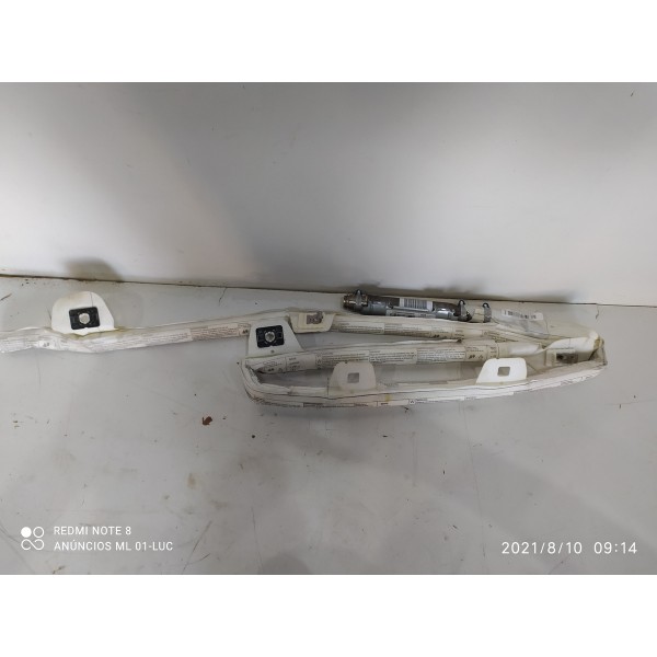 Cortina Teto Mercedes C180 Direita 2007 2011 2014