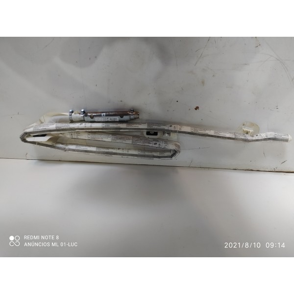 Cortina Teto Mercedes C180 Direita 2007 2011 2014