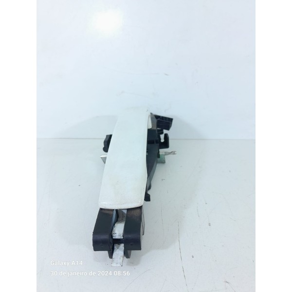 Macaneta Discovery 3 E 4 Diant Esq 2008/2015 Dt Ah22203a29 Branco Dianteira