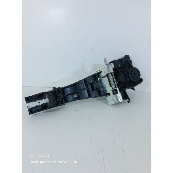 Macaneta Discovery 3 E 4 Diant Esq 2008/2015 Dt Ah22203a29 Branco Dianteira