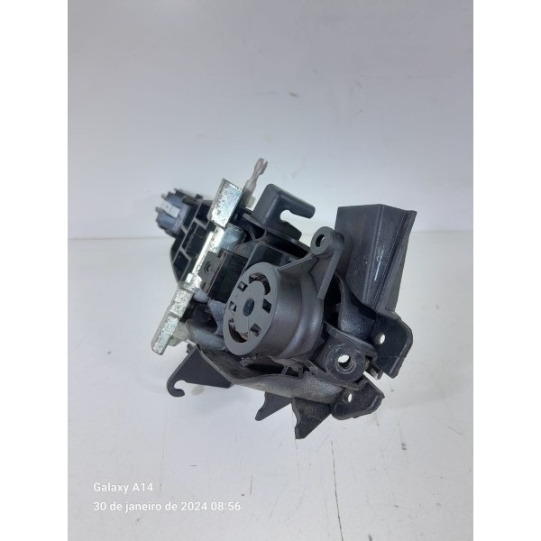 Macaneta Discovery 3 E 4 Diant Esq 2008/2015 Dt Ah22203a29 Branco Dianteira