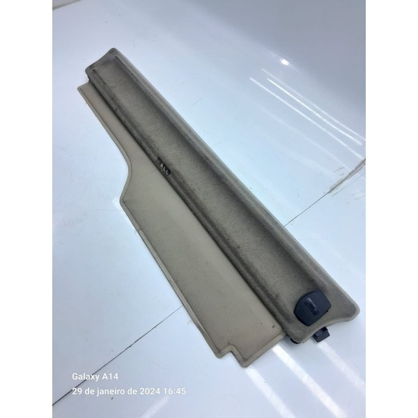 Bagagito Discovery 4 Retratil 2011/2015