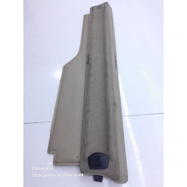 Bagagito Discovery 4 Retratil 2011/2015