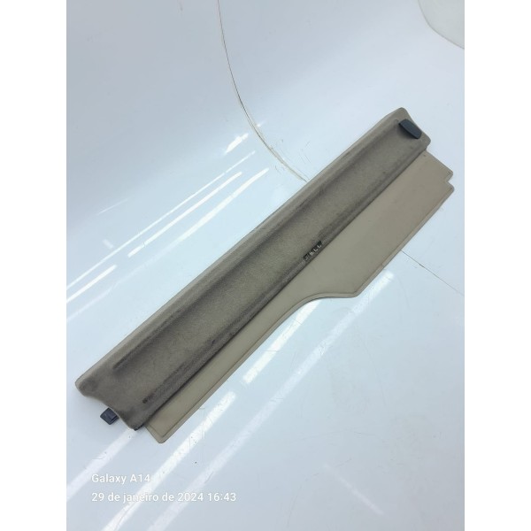 Bagagito Discovery 4 Retratil 2011/2015