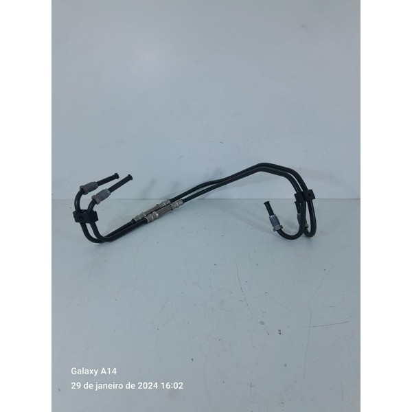 Mangueira Cano Oleo Cambio Discovery 3 E 4 2008/2015 Preto