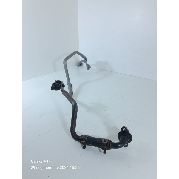 Mangueira Cano Pressao Oleo Carter Discovery 4 2011/2015