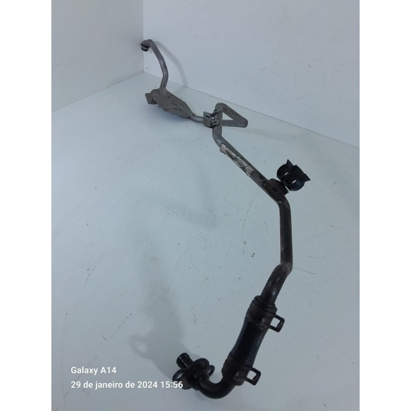 Mangueira Cano Pressao Oleo Carter Discovery 4 2011/2015