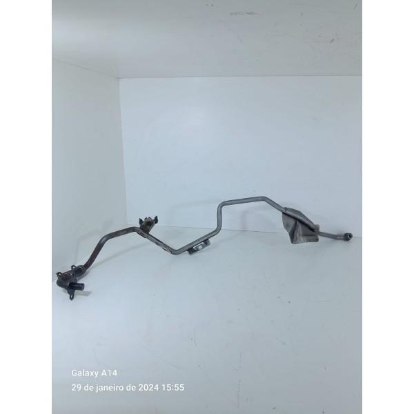 Mangueira Cano Pressao Oleo Carter Discovery 4 2011/2015