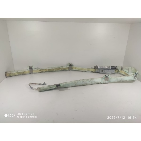 Cortina Teto Esq Bmw X6 35i 3.0 2014 84697991109 / 16670