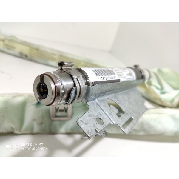 Cortina Teto Esq Bmw X6 35i 3.0 2014 84697991109 / 16670