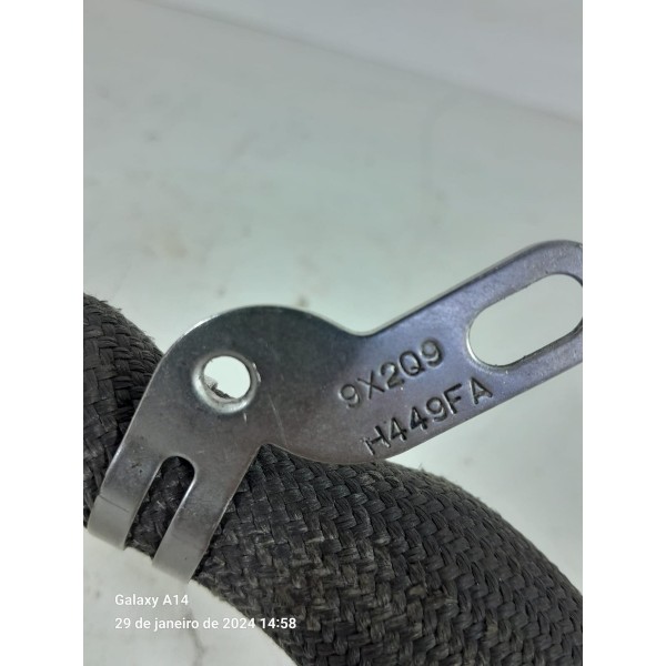 Cano Tubo Valvula Egr Discovery 2011/2015 9x2q9h449fa