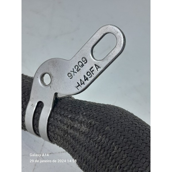 Cano Tubo Valvula Egr Discovery 2011/2015 9x2q9h449fa