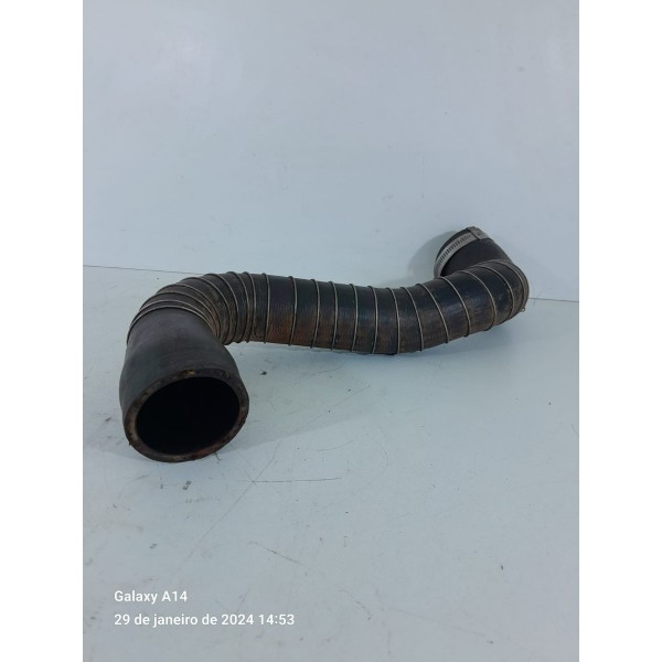 Mangueira Intercooler Discovery 4 2011/2015 Ah229f072ad Preto