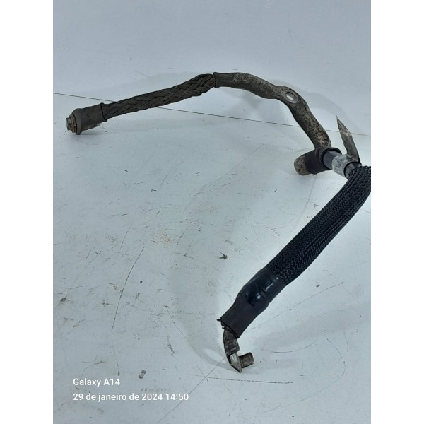 Cabo Terra Negativo Discovery 4 2010 2011/2015 Ah2214301de