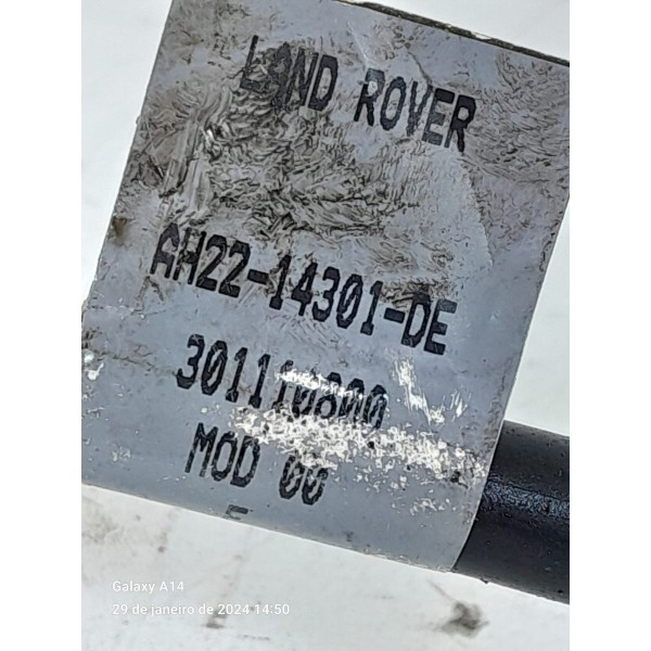 Cabo Terra Negativo Discovery 4 2010 2011/2015 Ah2214301de