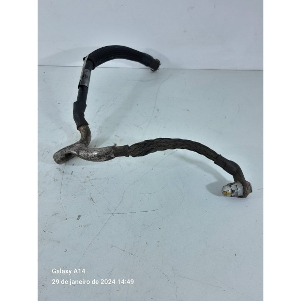 Cabo Terra Negativo Discovery 4 2010 2011/2015 Ah2214301de