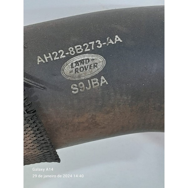 Mangueira Agua Discovery 2011 A 2015 Ah228b273aa