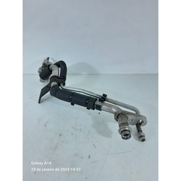 Mangueira Ar Condicionado Discovery 4 2011 A 2015