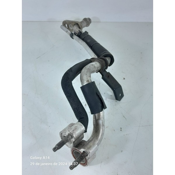 Mangueira Ar Condicionado Discovery 4 2011 A 2015