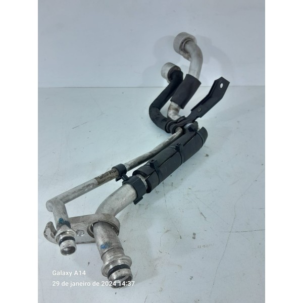 Mangueira Ar Condicionado Discovery 4 2011 A 2015