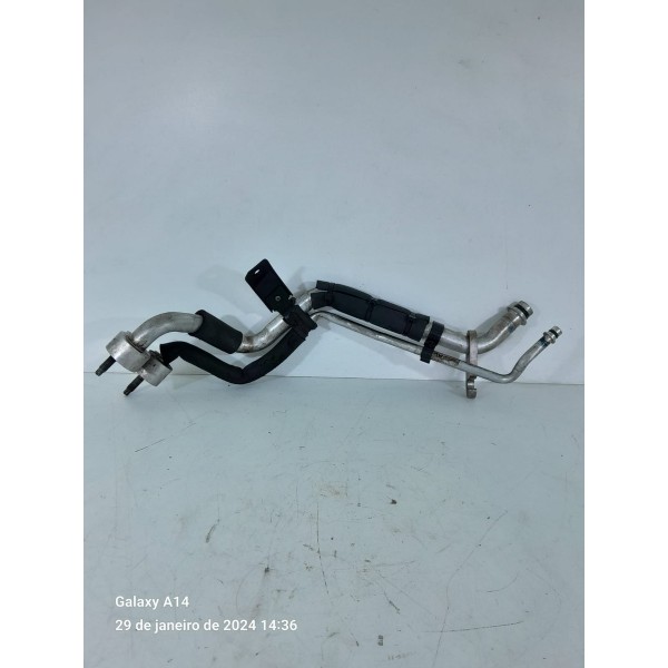 Mangueira Ar Condicionado Discovery 4 2011 A 2015