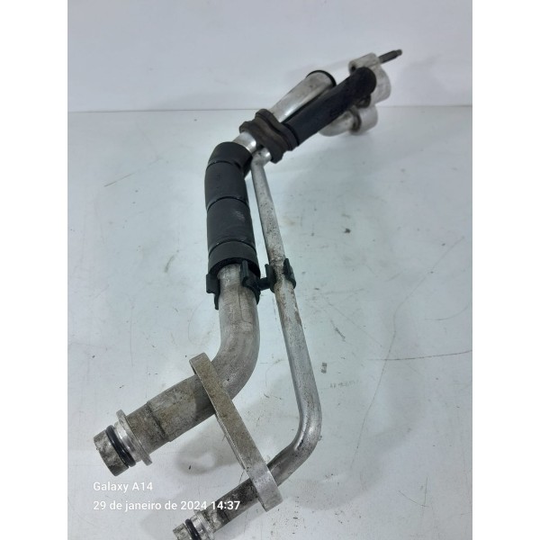 Mangueira Ar Condicionado Discovery 4 2011 A 2015