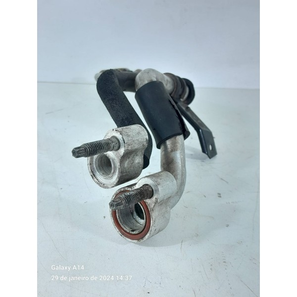 Mangueira Ar Condicionado Discovery 4 2011 A 2015