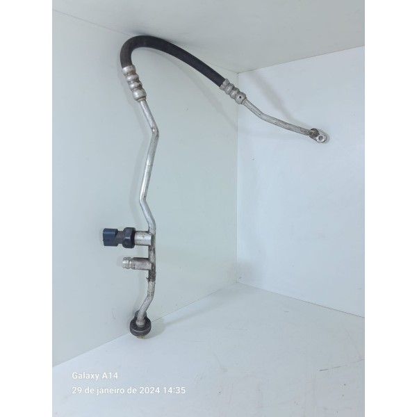 Mangueira Ar Condicionado Discovery 2011 A 2015 Orig