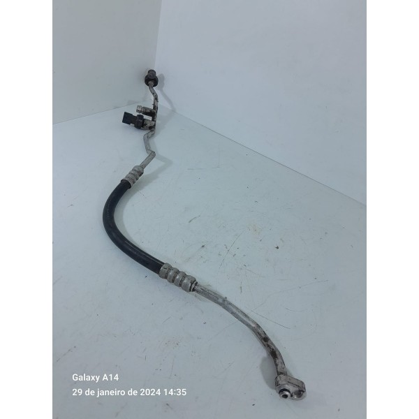 Mangueira Ar Condicionado Discovery 2011 A 2015 Orig