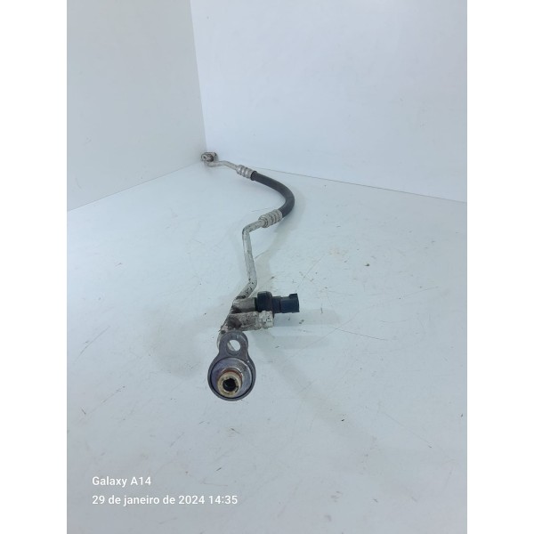 Mangueira Ar Condicionado Discovery 2011 A 2015 Orig