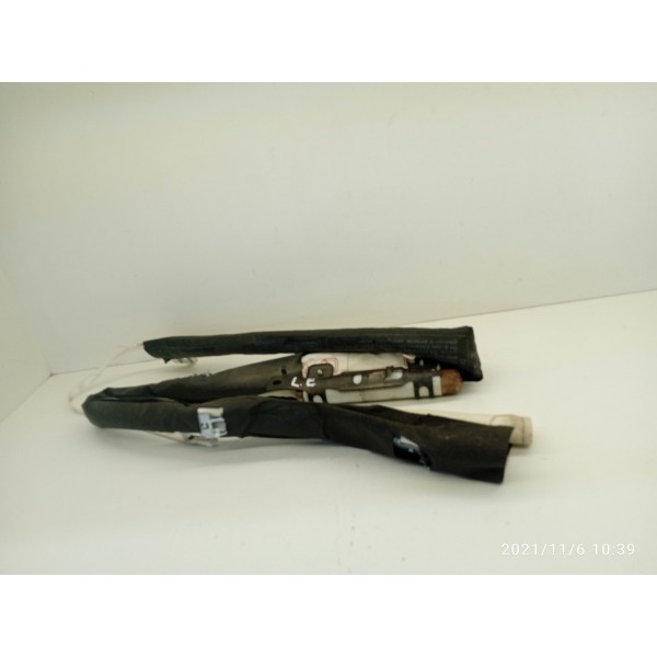 Cortina Teto Renault Fluence Esquerda 2011/2016