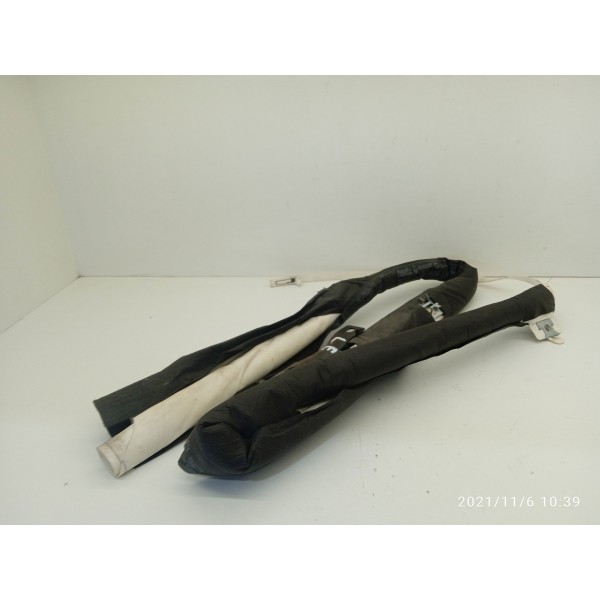 Cortina Teto Renault Fluence Esquerda 2011/2016