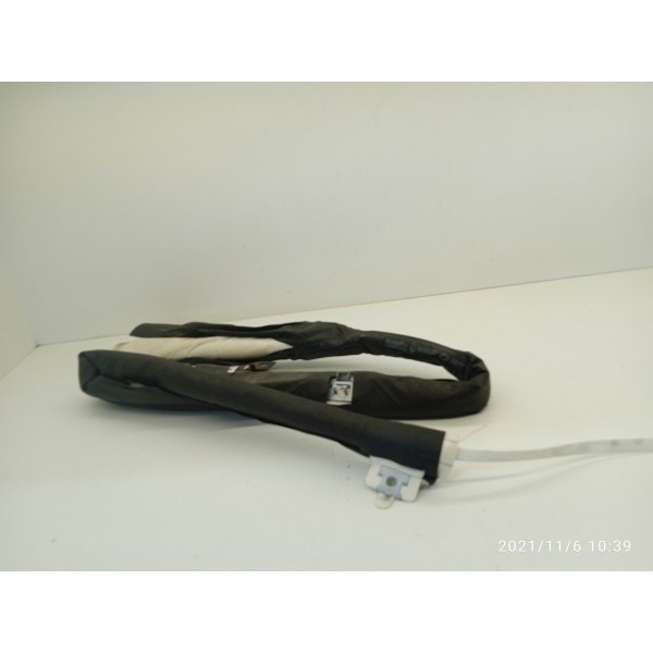 Cortina Teto Renault Fluence Esquerda 2011/2016