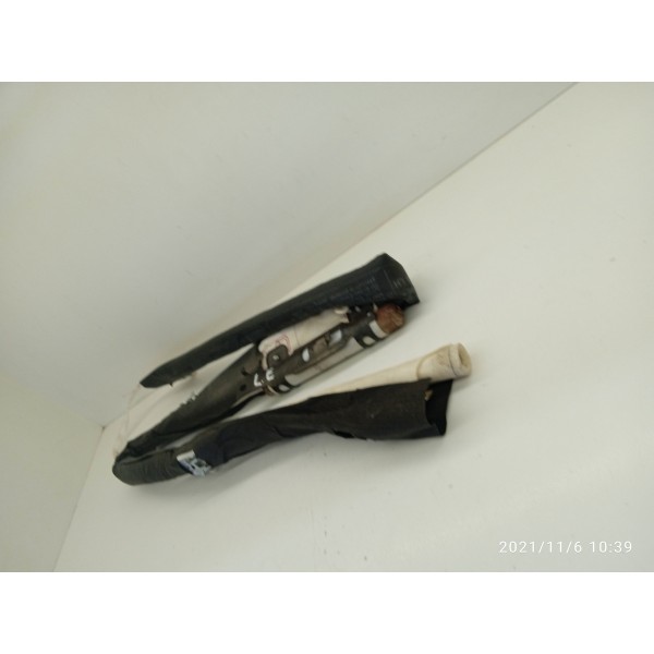 Cortina Teto Renault Fluence Esquerda 2011/2016