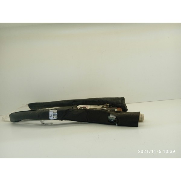 Cortina Teto Renault Fluence Esquerda 2011/2016