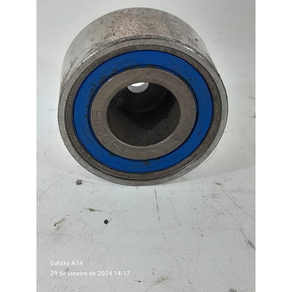 Rolamento Tensor Correia Discovery 4 2011/2015 4s7q6c348bc