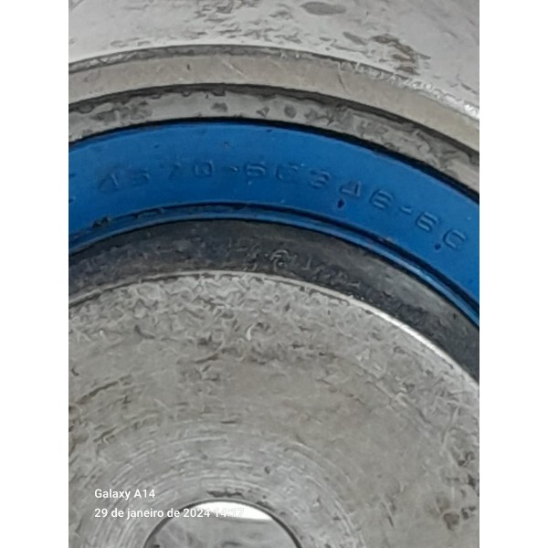 Rolamento Tensor Correia Discovery 4 2011/2015 4s7q6c348bc