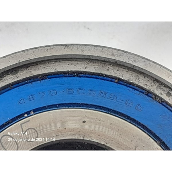 Rolamento Tensor Correia Discovery 4 2011/2015 4s7q6c348bc