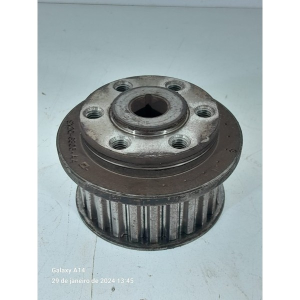 Polia Virabrequim Discovery 4 3.0 2011/2015 9x2q6306aa