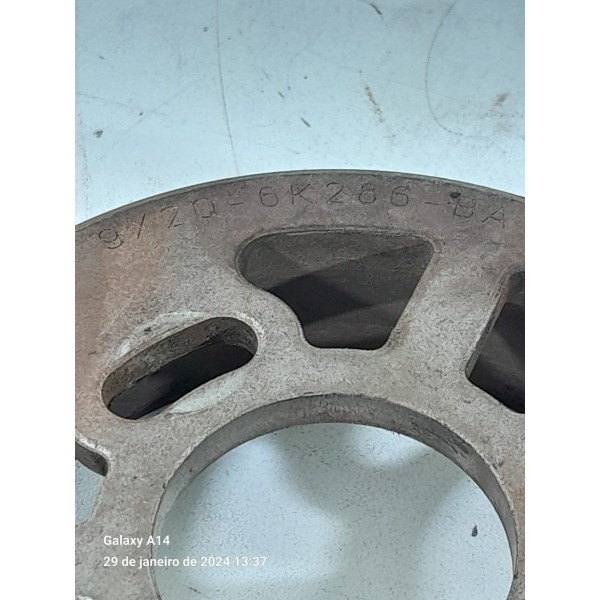 Polia Comando Cabecote Discovery 4 3.0 2011/2015 9x2q6k286ba