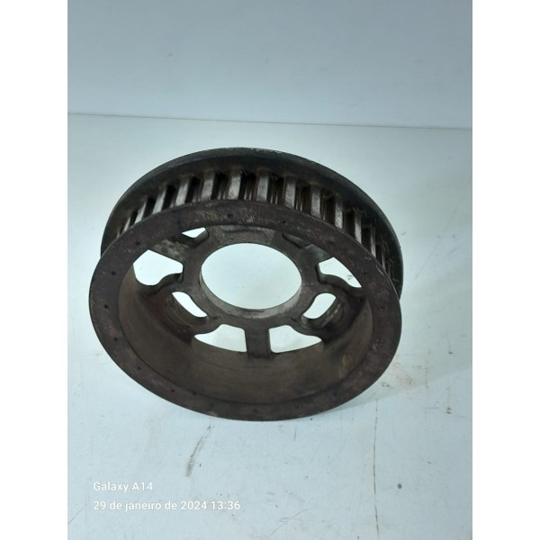 Polia Comando Cabecote Discovery 4 3.0 2011/2015 9x2q6k286ba