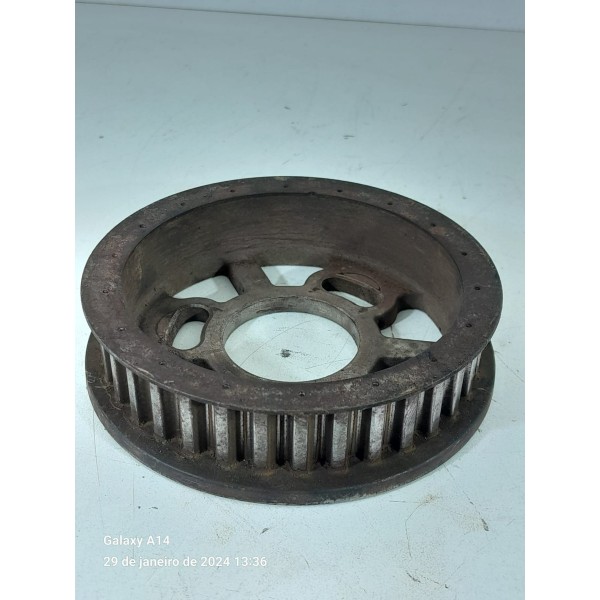 Polia Comando Cabecote Discovery 4 3.0 2011/2015 9x2q6k286ba