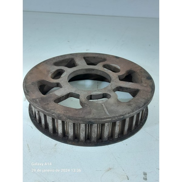 Polia Comando Cabecote Discovery 4 3.0 2011/2015 9x2q6k286ba